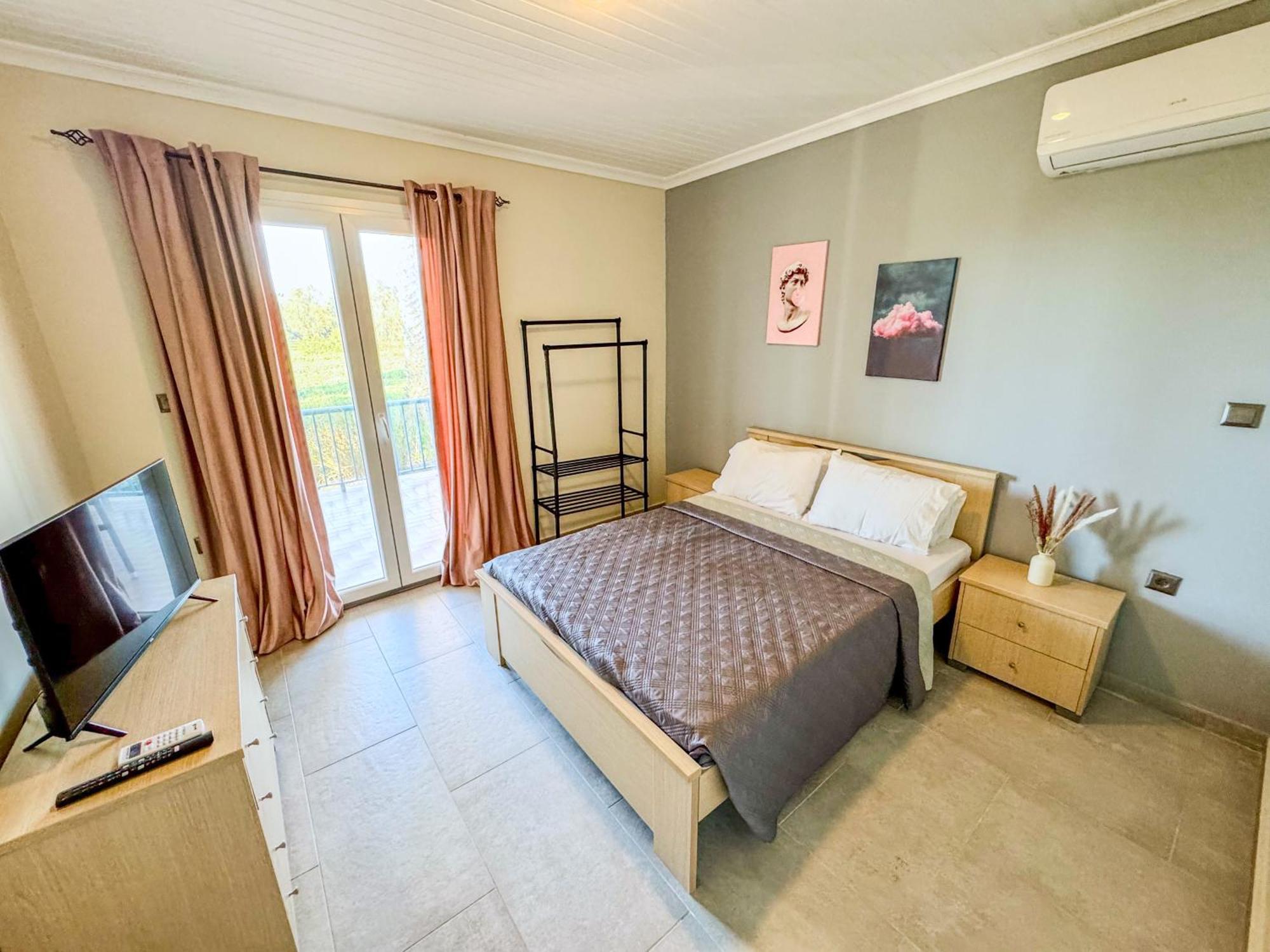 Beachlife: The Bungalow 마르마리 외부 사진